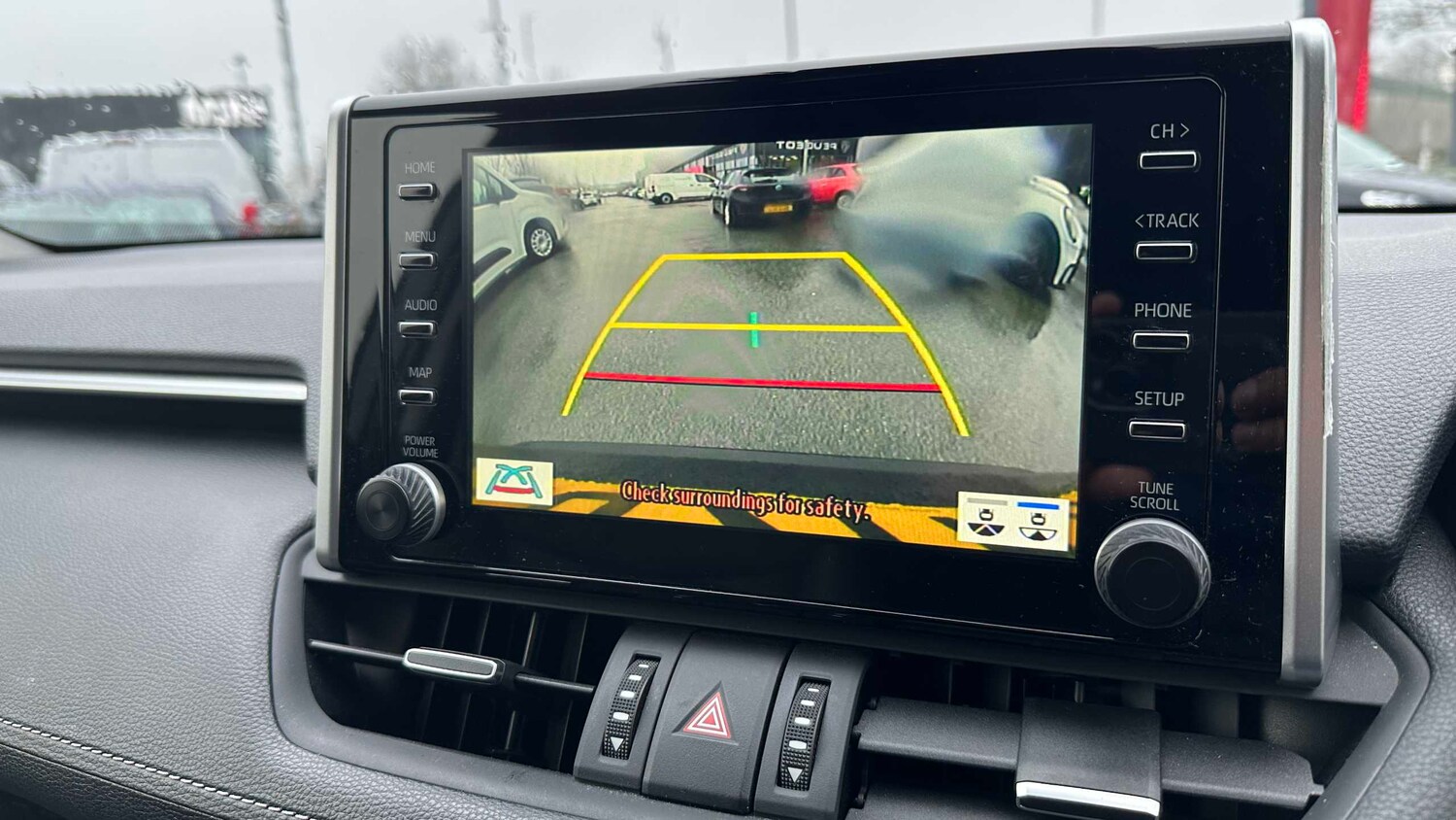 Used Toyota RAV4 for sale - 77861994: Photo 16