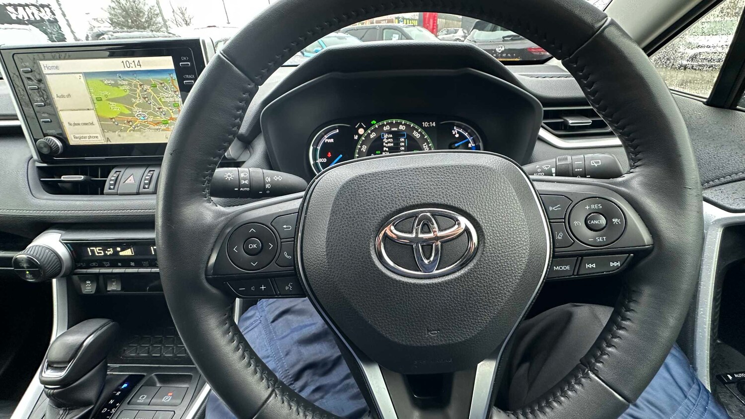 Used Toyota RAV4 for sale - 77861994: Photo 17