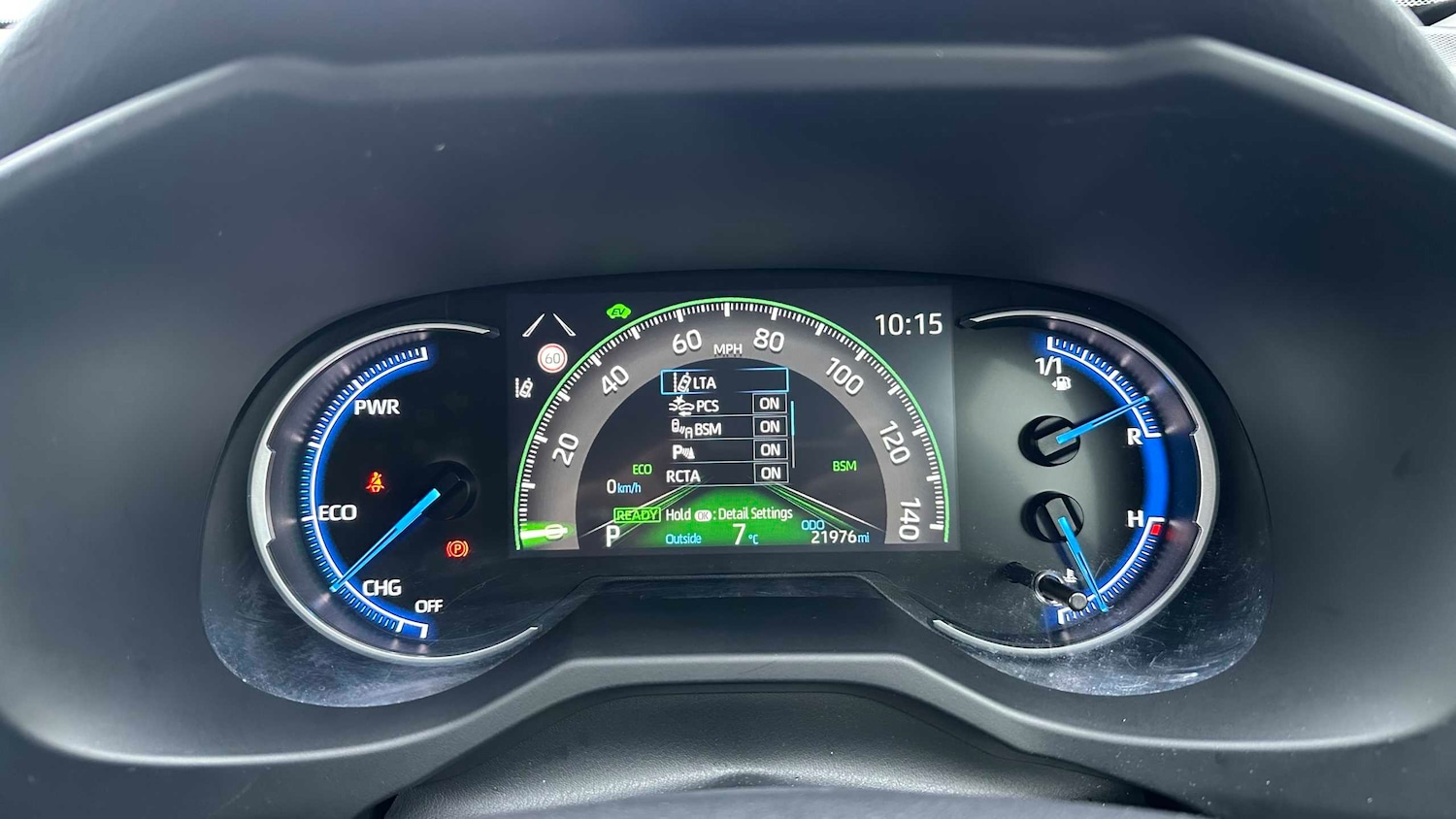 Used Toyota RAV4 for sale - 77861994: Photo 18