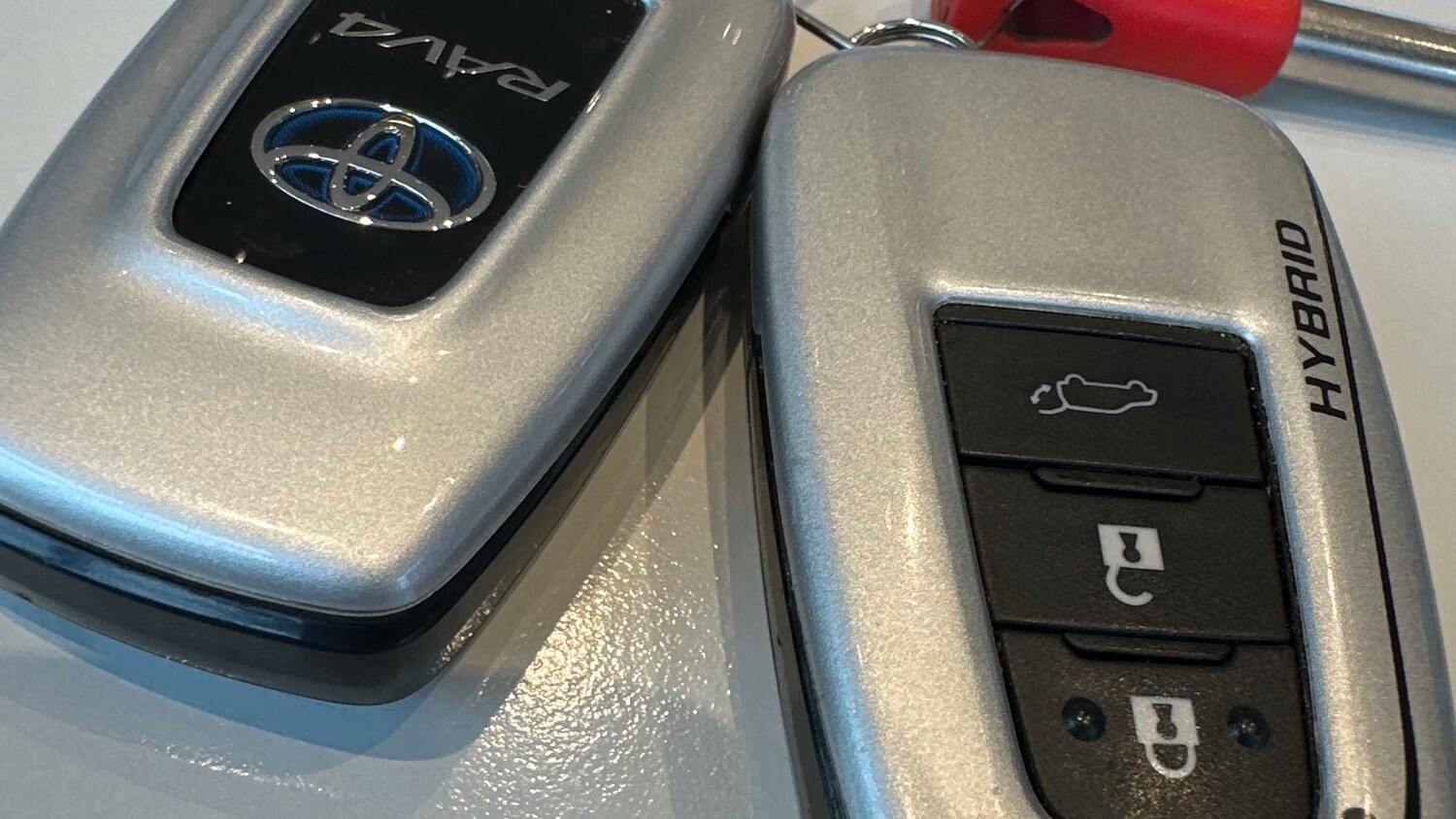 Used Toyota RAV4 for sale - 77861994: Photo 19