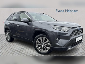 Used Toyota RAV4 2022 for sale - 77861994: Photo