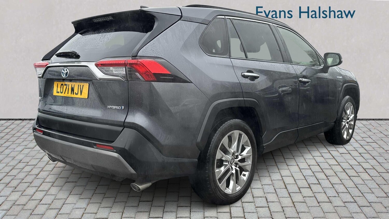 Used Toyota RAV4 for sale - 77861994: Photo 5