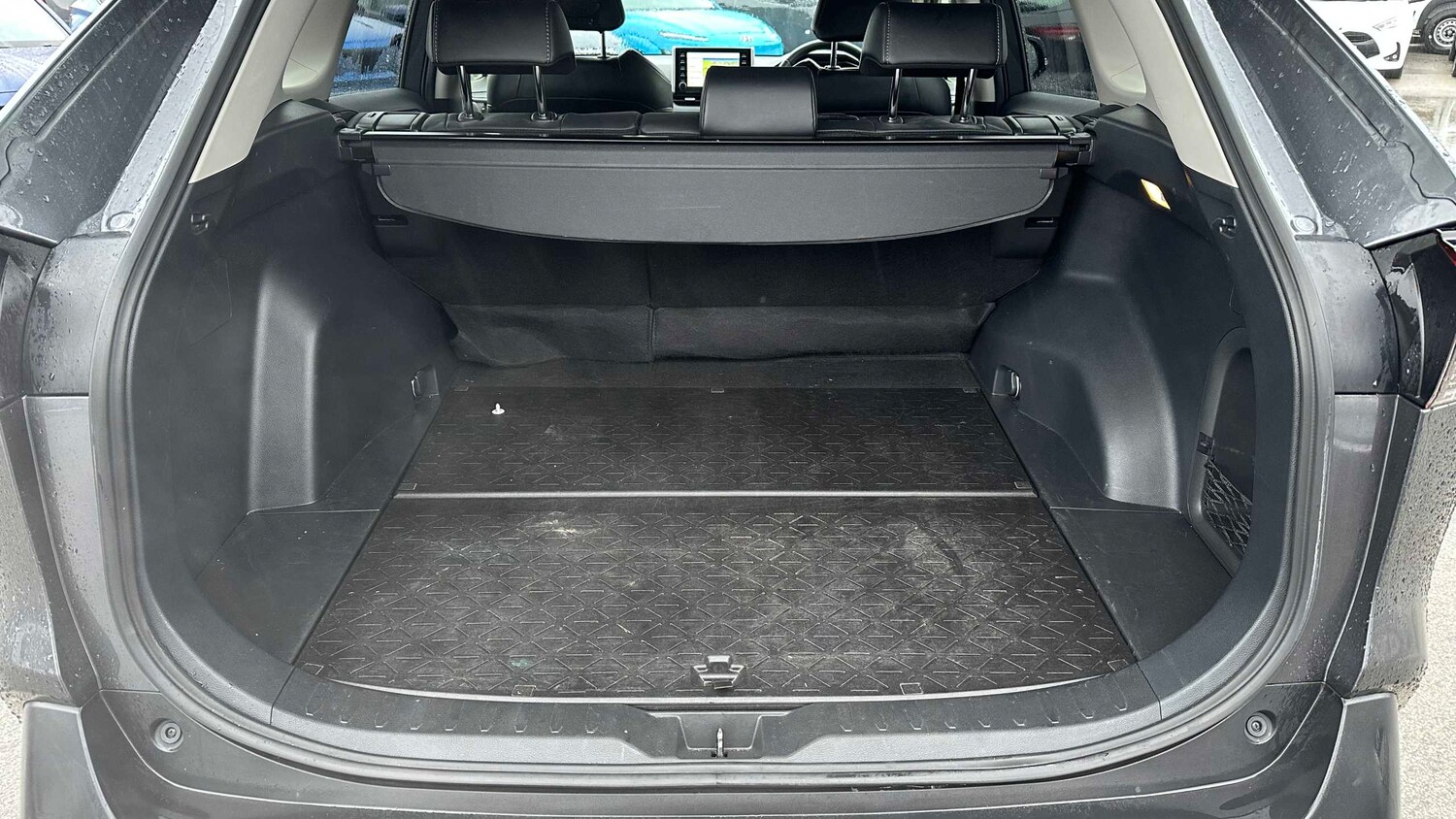 Used Toyota RAV4 for sale - 77861994: Photo 6