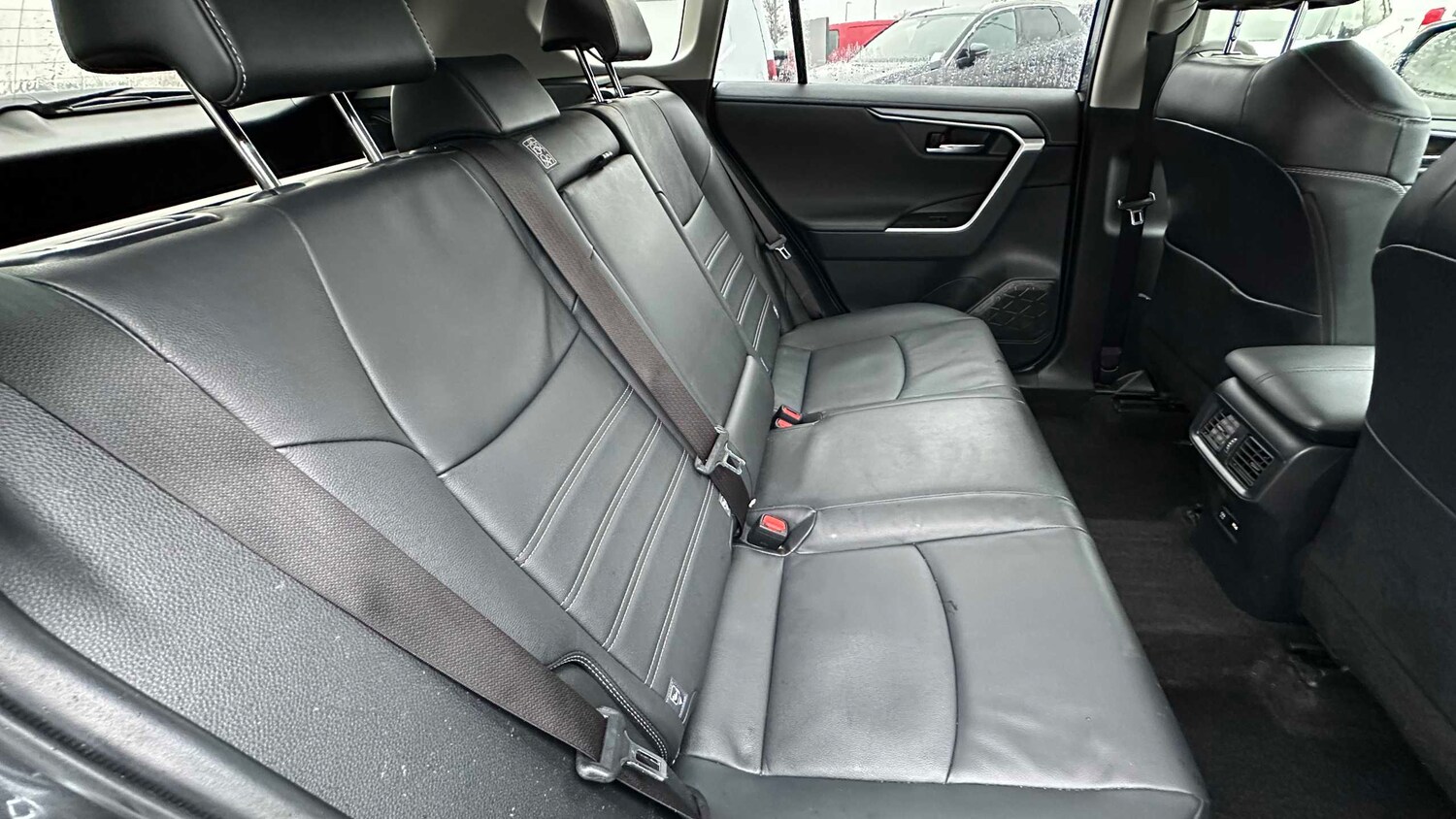 Used Toyota RAV4 for sale - 77861994: Photo 9