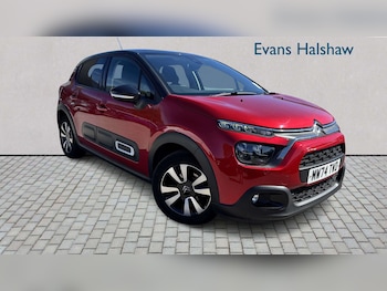 Used Citroen C3 2024 for sale - 79455746: Photo