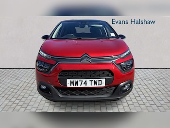 Used Citroen C3 2024 for sale - 79455746: Photo
