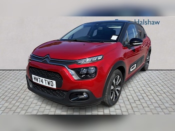 Used Citroen C3 2024 for sale - 79455746: Photo