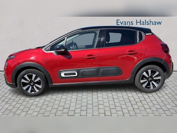 Used Citroen C3 2024 for sale - 79455746: Photo