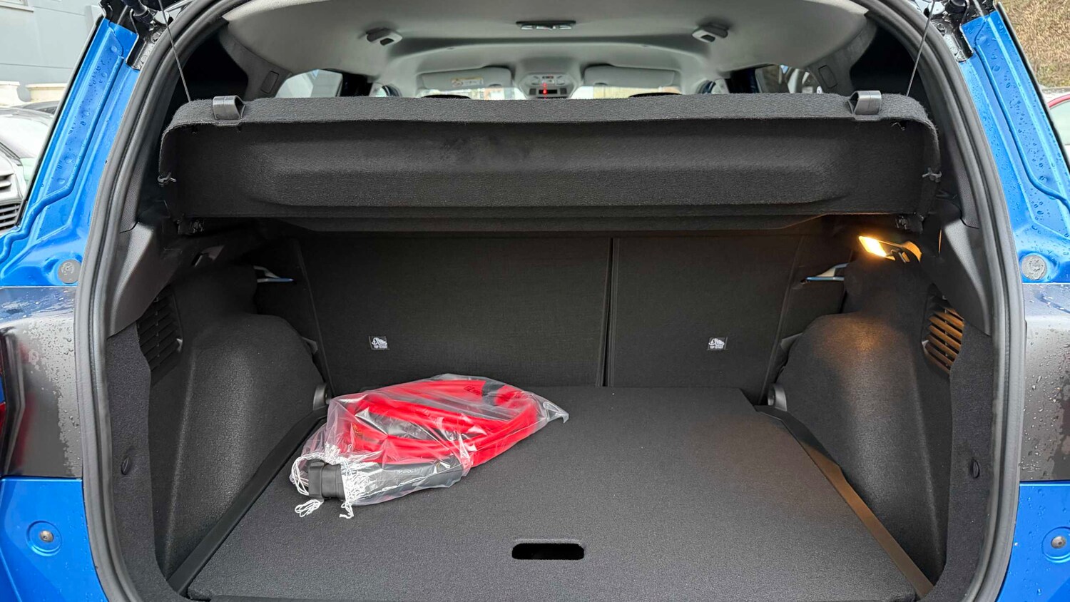 Used Vauxhall Frontera for sale - 77858352: Photo 10