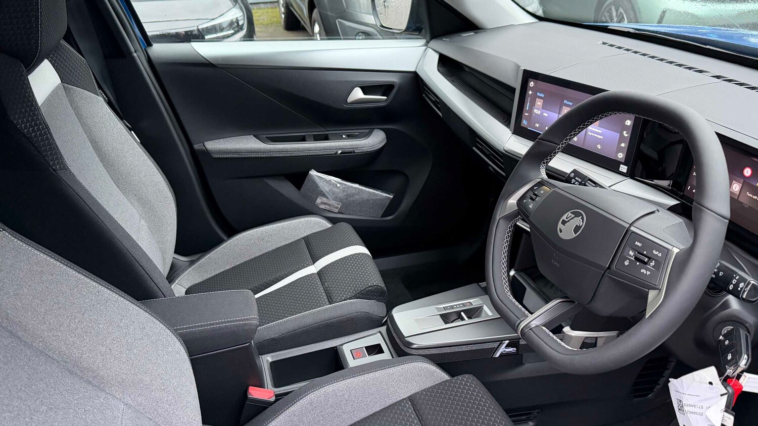 Used Vauxhall Frontera for sale - 77858352: Photo 11