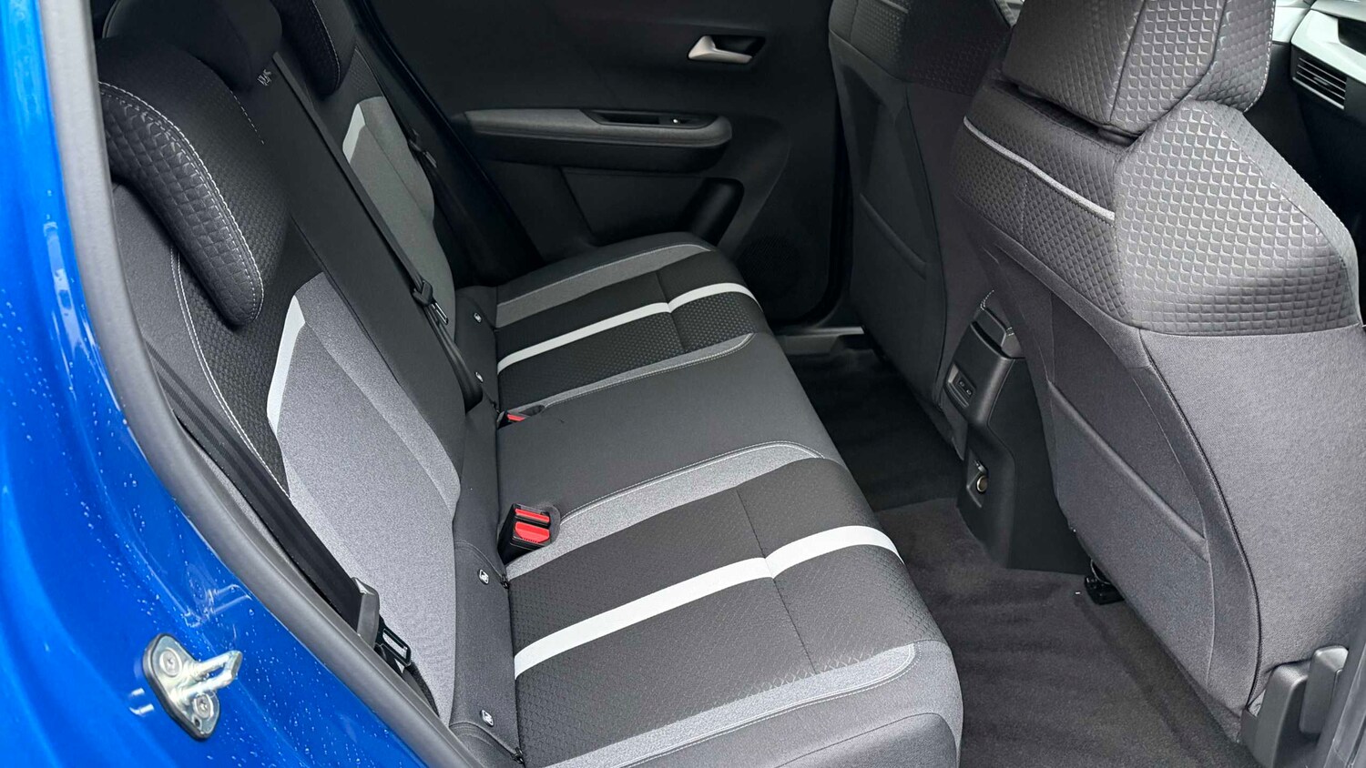 Used Vauxhall Frontera for sale - 77858352: Photo 12