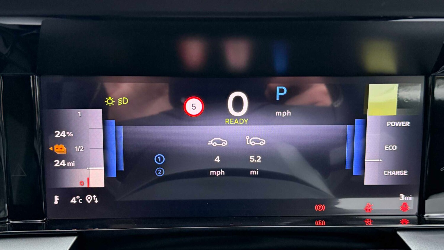 Used Vauxhall Frontera for sale - 77858352: Photo 13