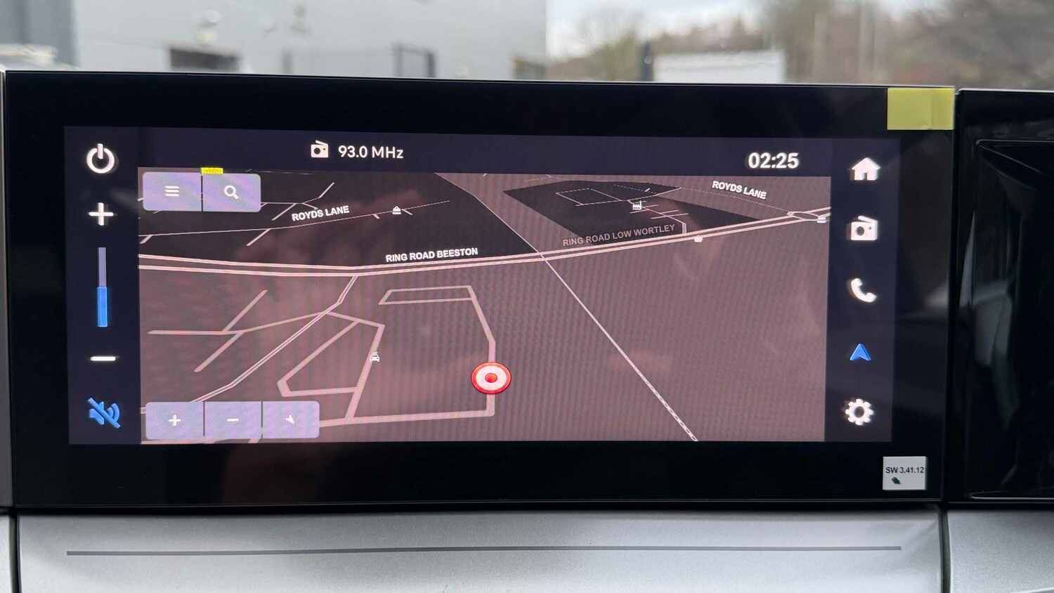 Used Vauxhall Frontera for sale - 77858352: Photo 15