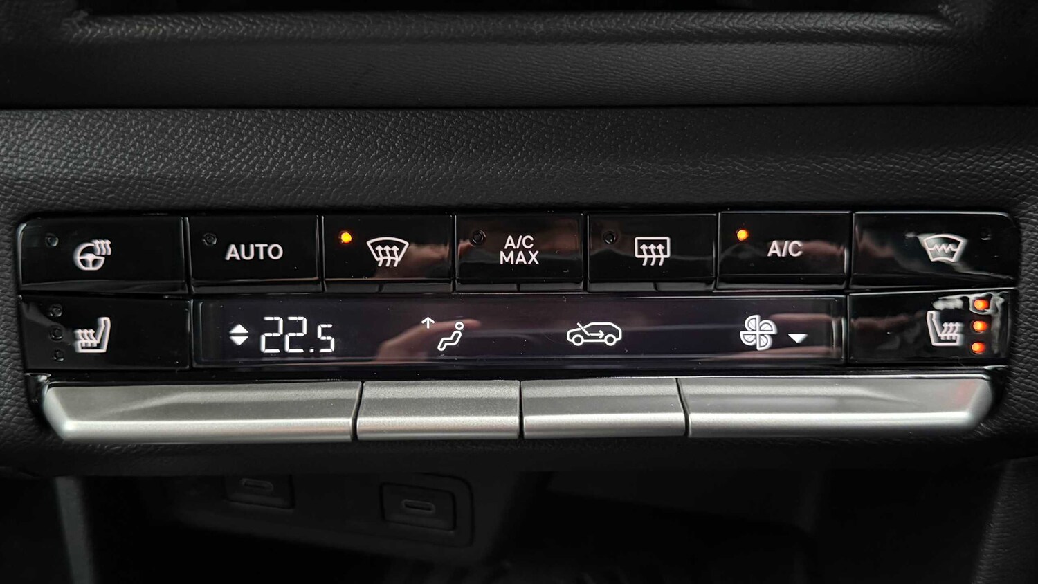 Used Vauxhall Frontera for sale - 77858352: Photo 16