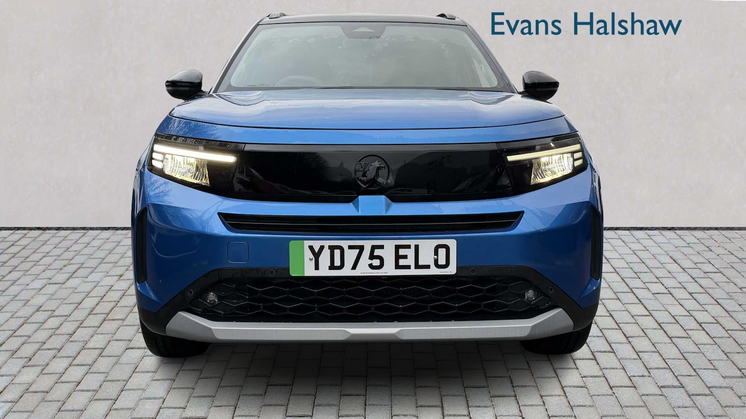 Used Vauxhall Frontera for sale - 77858352: Photo 2