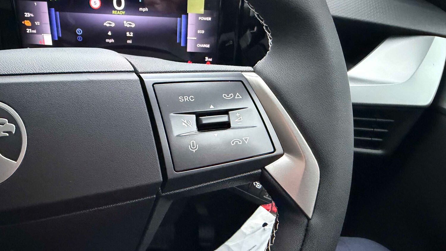 Used Vauxhall Frontera for sale - 77858352: Photo 20