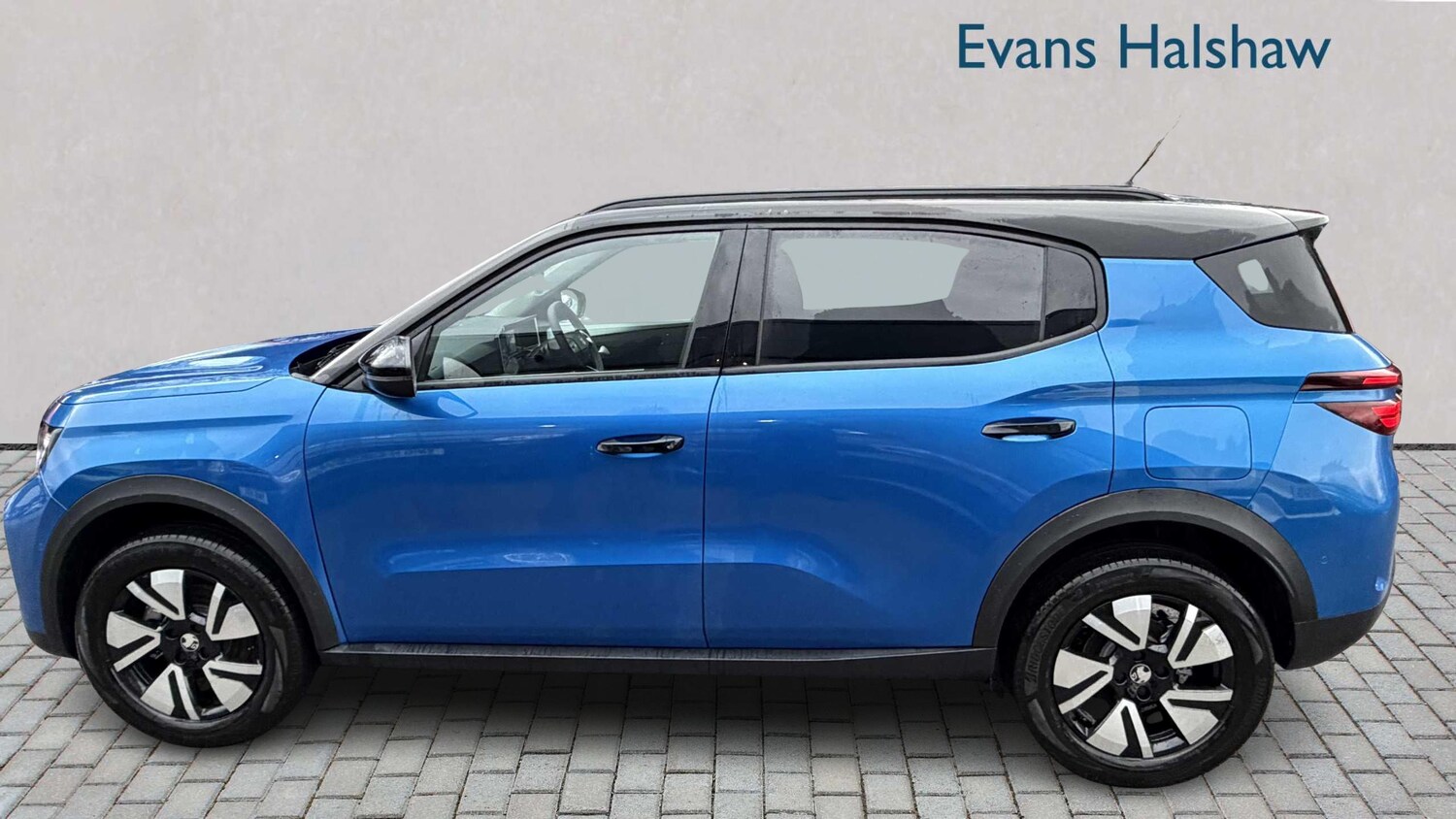 Used Vauxhall Frontera for sale - 77858352: Photo 8