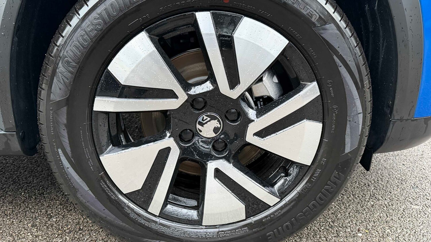 Used Vauxhall Frontera for sale - 77858352: Photo 9