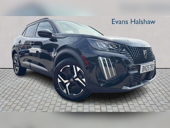 Used Peugeot 2008 2025 for sale - 78893462: Photo