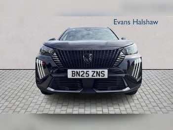 Used Peugeot 2008 2025 for sale - 78893462: Photo