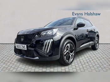 Used Peugeot 2008 2025 for sale - 78893462: Photo