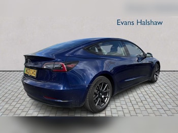 Used Tesla Model 3 2021 for sale - 78265026: Photo