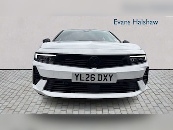 Used Vauxhall Astra 2026 for sale - 78899902: Photo