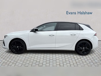 Used Vauxhall Astra 2026 for sale - 78899902: Photo