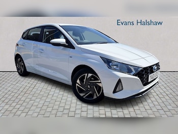 Used Hyundai i20 2021 for sale - 79282280: Photo