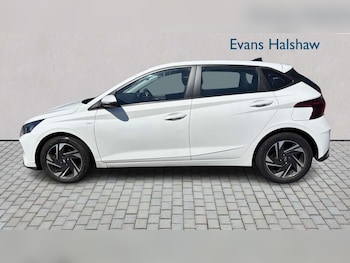 Used Hyundai i20 2021 for sale - 79282280: Photo
