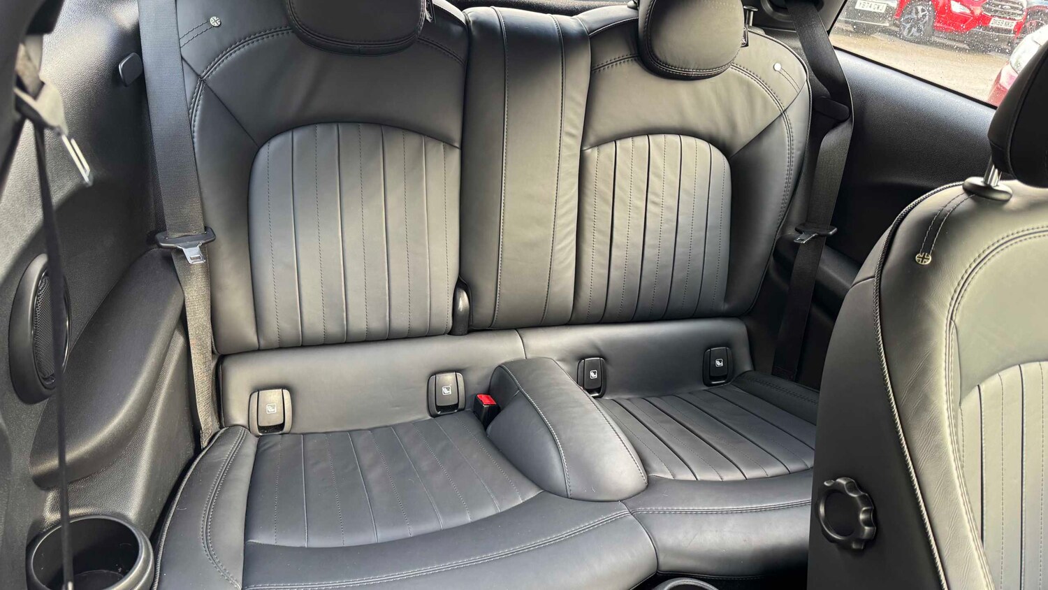 Used MINI Hatch 2021 for sale - 77857365: Photo 11