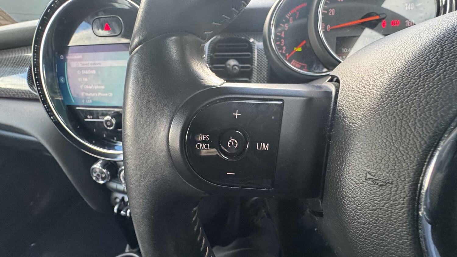 Used MINI Hatch 2021 for sale - 77857365: Photo 18