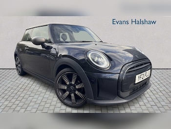 Used MINI Hatch 2021 for sale - 77857365: Photo