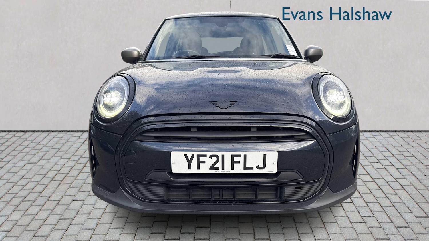 Used MINI Hatch 2021 for sale - 77857365: Photo 2