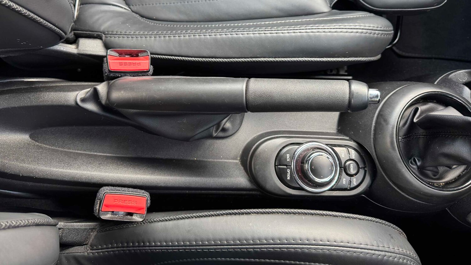 Used MINI Hatch 2021 for sale - 77857365: Photo 23