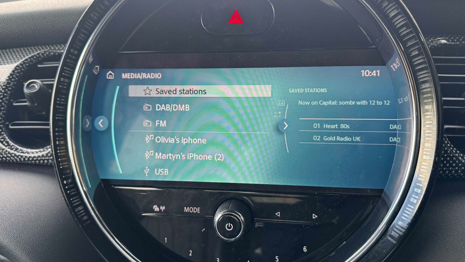 Used MINI Hatch 2021 for sale - 77857365: Photo 24