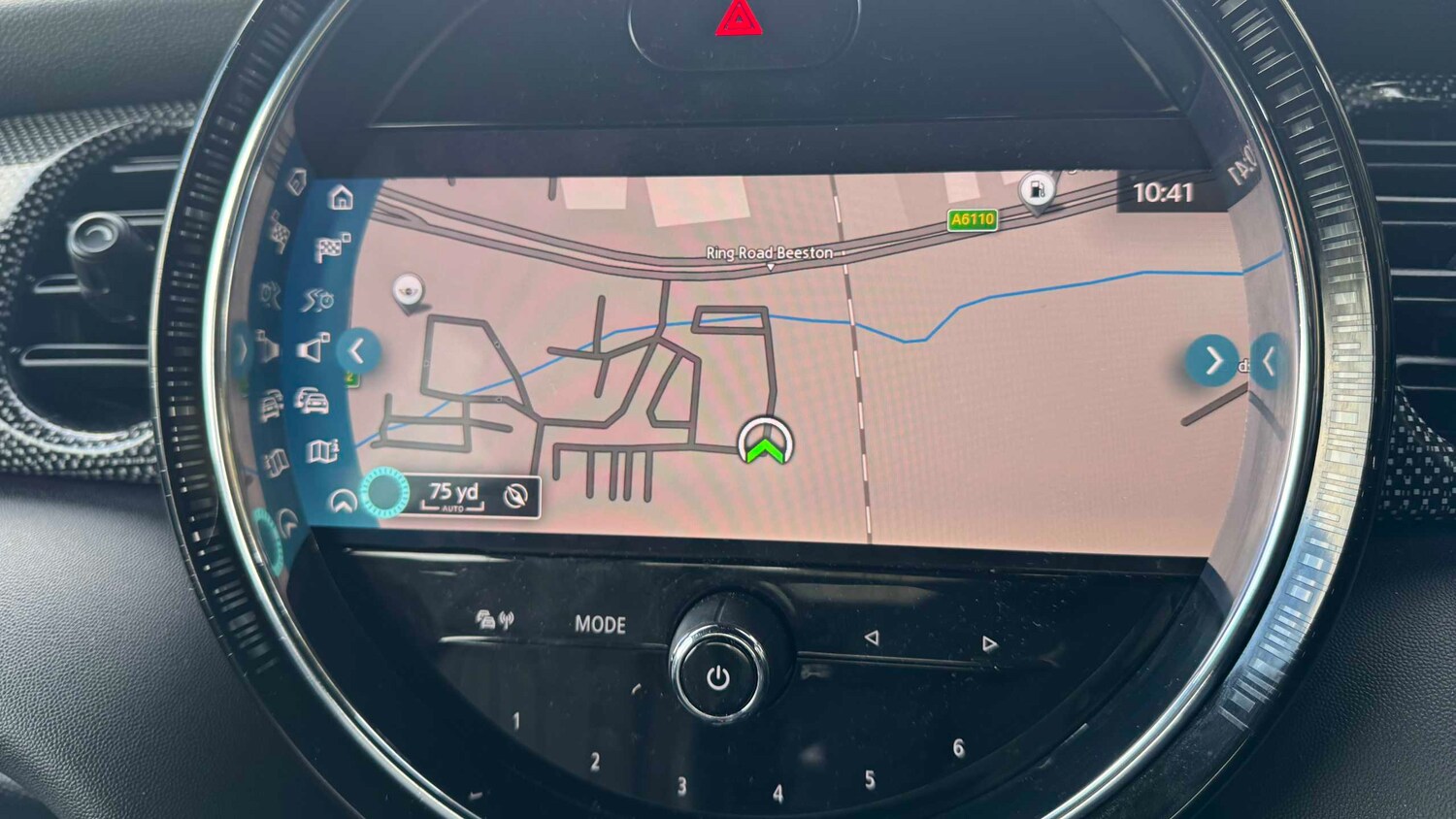 Used MINI Hatch 2021 for sale - 77857365: Photo 25