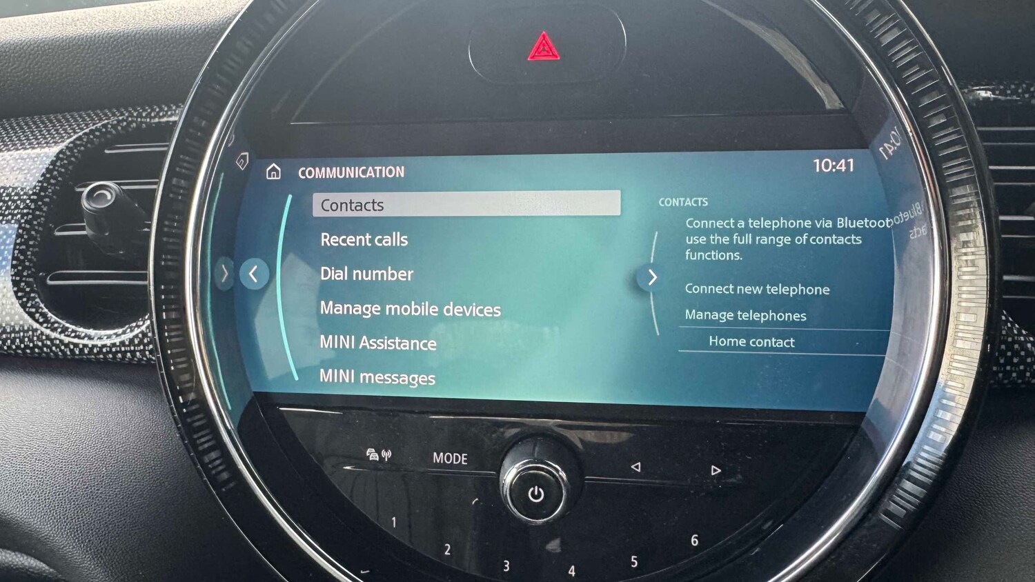 Used MINI Hatch 2021 for sale - 77857365: Photo 26