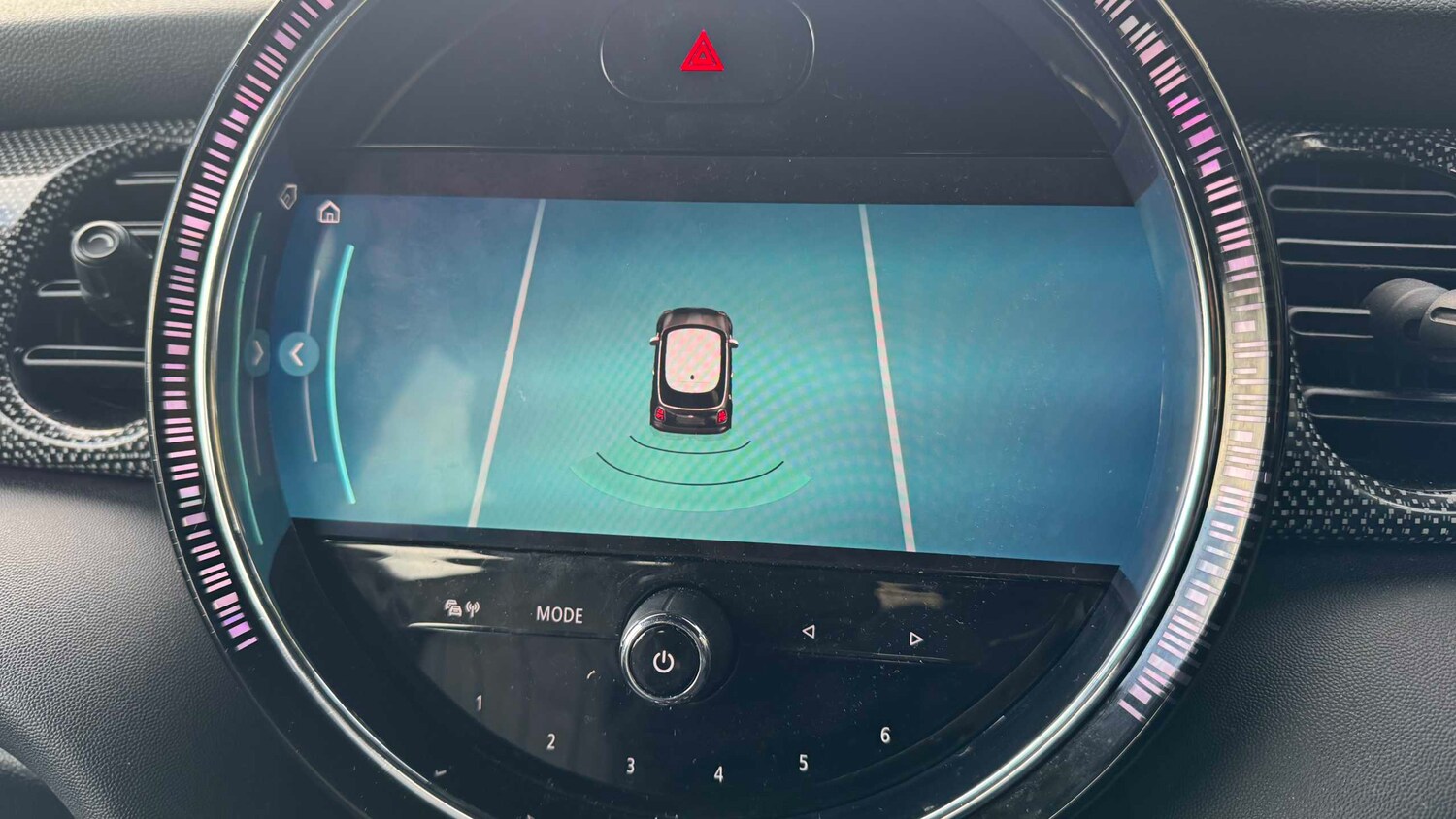 Used MINI Hatch 2021 for sale - 77857365: Photo 27