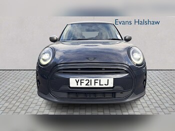 Used MINI Hatch 2021 for sale - 77857365: Photo