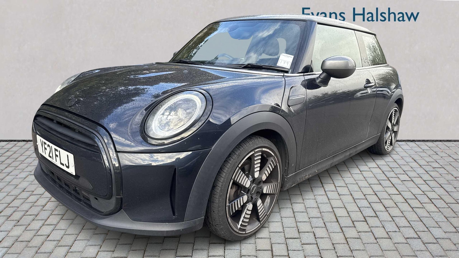 Used MINI Hatch 2021 for sale - 77857365: Photo 3