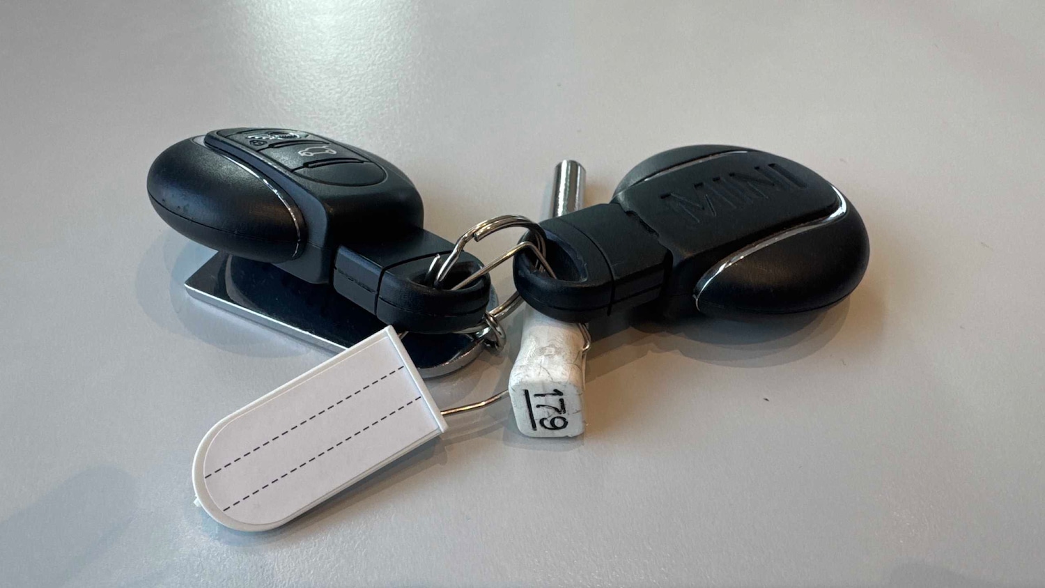 Used MINI Hatch 2021 for sale - 77857365: Photo 34