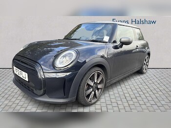 Used MINI Hatch 2021 for sale - 77857365: Photo