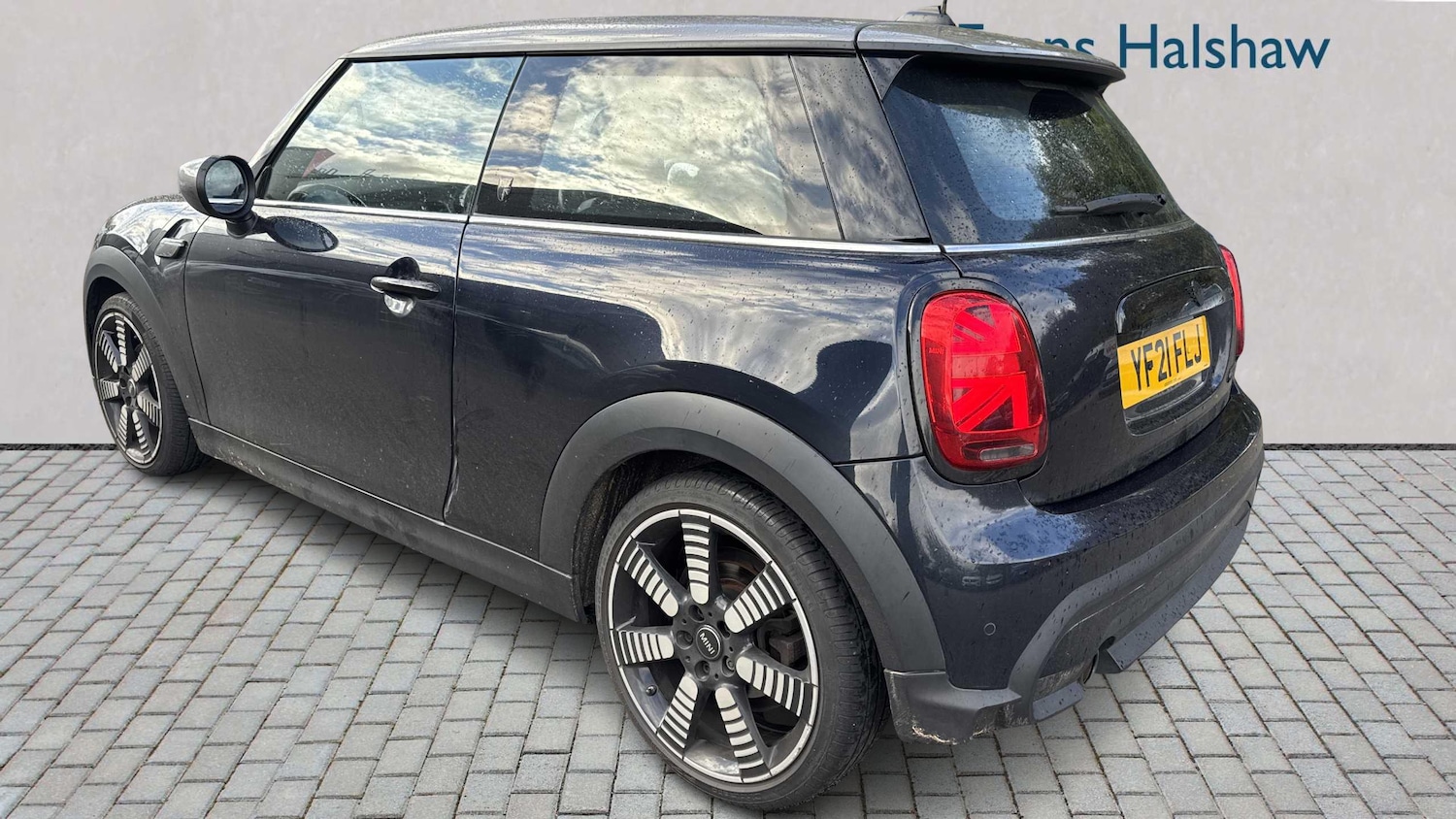 Used MINI Hatch 2021 for sale - 77857365: Photo 5