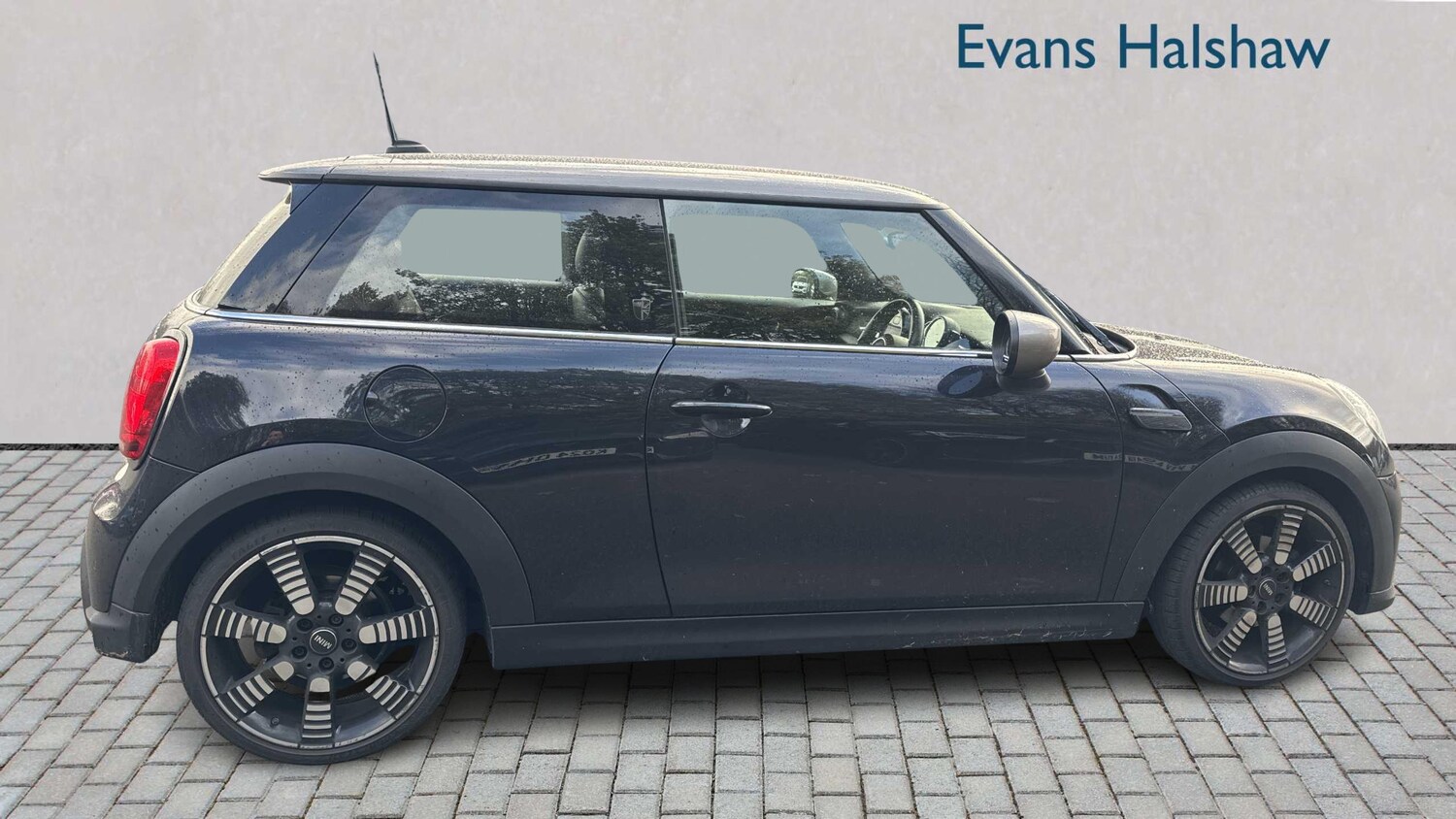 Used MINI Hatch 2021 for sale - 77857365: Photo 8