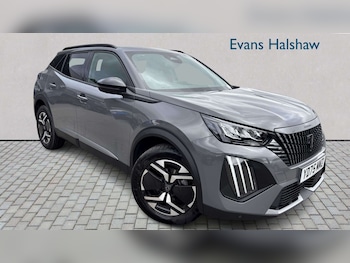 Used Peugeot 2008 2026 for sale - 79306623: Photo