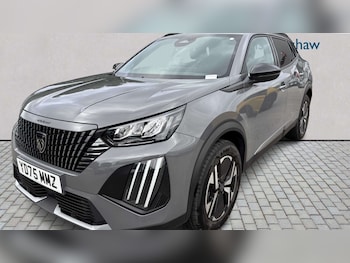 Used Peugeot 2008 2026 for sale - 79306623: Photo