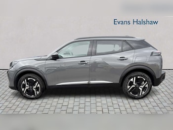Used Peugeot 2008 2026 for sale - 79306623: Photo