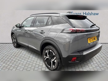 Used Peugeot 2008 2026 for sale - 79306623: Photo