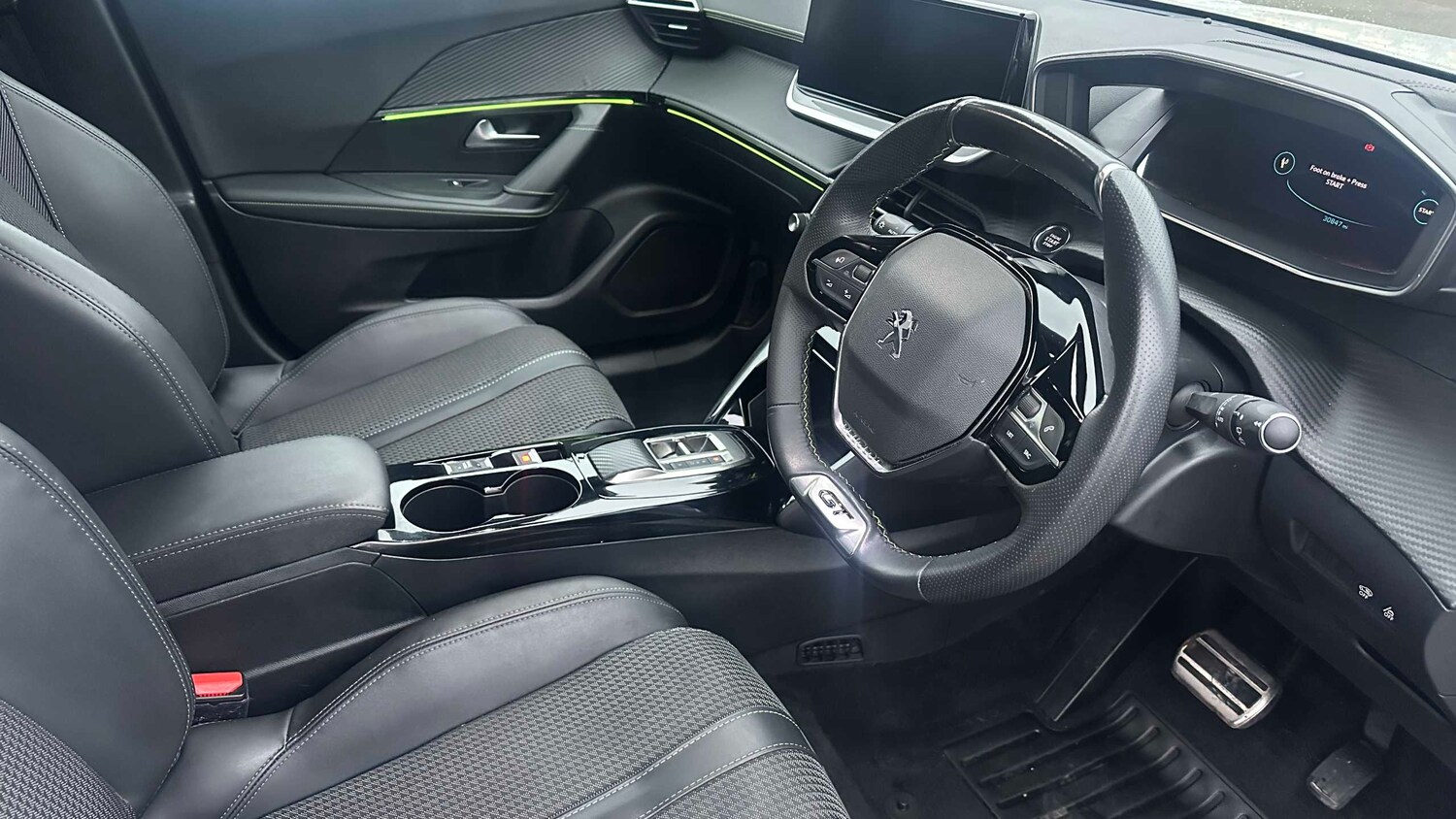 Used Peugeot 2008 for sale - 77861985: Photo 10